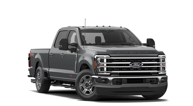 2027 Ford Super Duty F-350 XLT