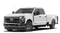2027 Ford Super Duty F-350 XLT