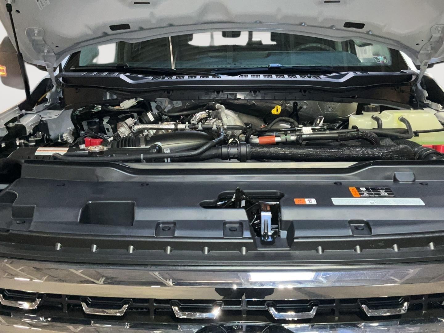 2026 Ford Super Duty F-350 SRW XLT