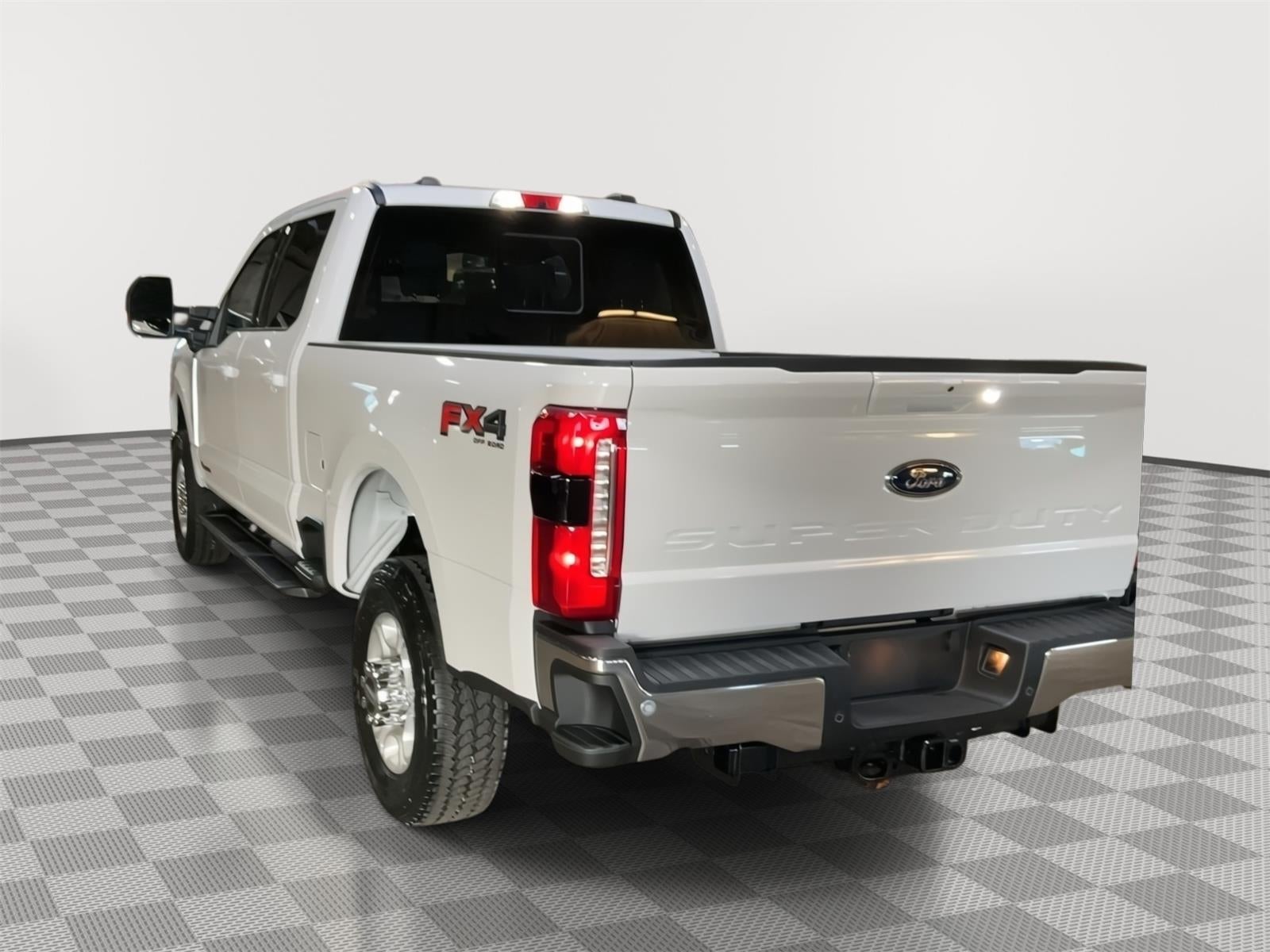 2026 Ford Super Duty F-350 SRW XLT