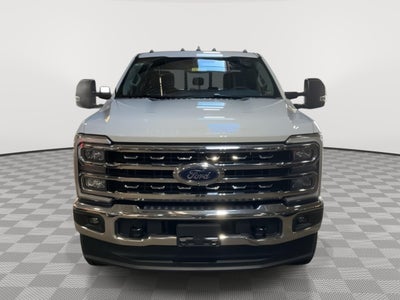 2026 Ford Super Duty F-350 SRW XLT