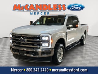 2026 Ford Super Duty F-350 SRW XLT