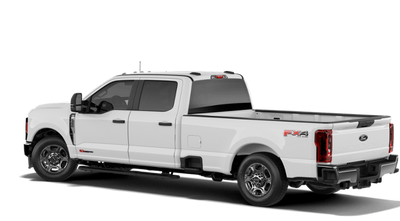 2027 Ford Super Duty F-350 XLT