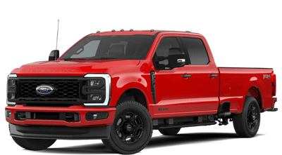2026 Ford F350 SUPER F-350® XL