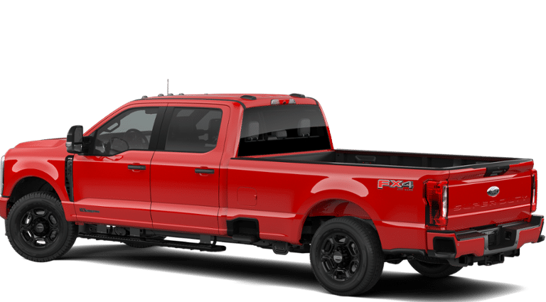 2026 Ford F350 SUPER F-350® XL