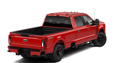 2026 Ford F350 SUPER F-350® XL