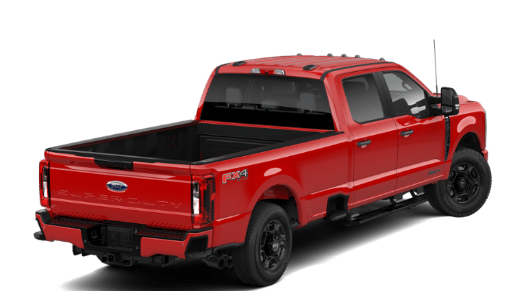 2026 Ford F350 SUPER F-350® XL