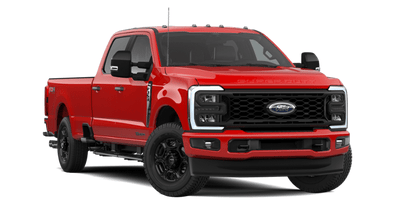 2026 Ford F350 SUPER F-350® XL