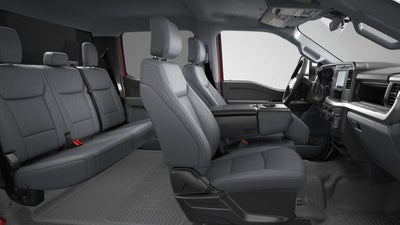 2026 Ford F350 SUPER F-350® XL