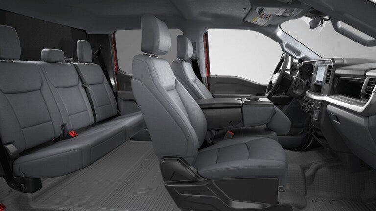 2026 Ford F350 SUPER F-350® XL