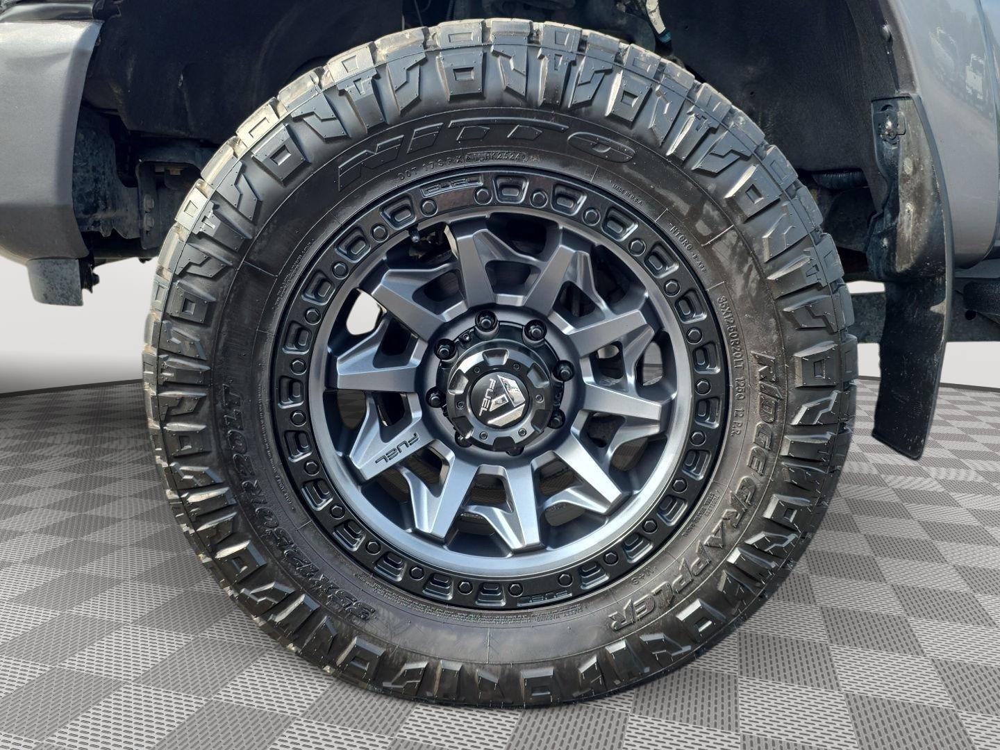 2022 Ford Super Duty F-350 Lariat