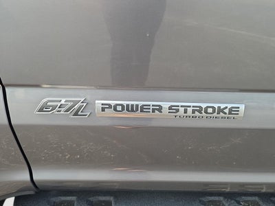 2022 Ford Super Duty F-350 Lariat