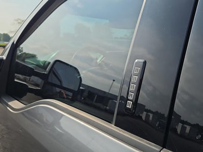 2022 Ford Super Duty F-350 Lariat