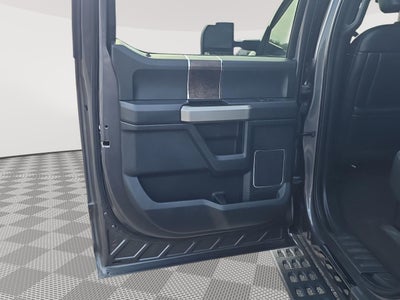 2022 Ford Super Duty F-350 Lariat