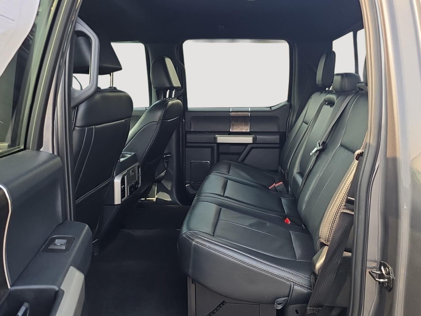 2022 Ford Super Duty F-350 Lariat