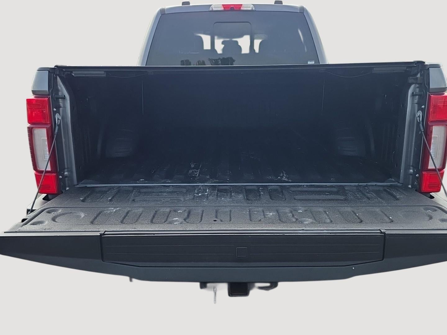 2022 Ford Super Duty F-350 Lariat