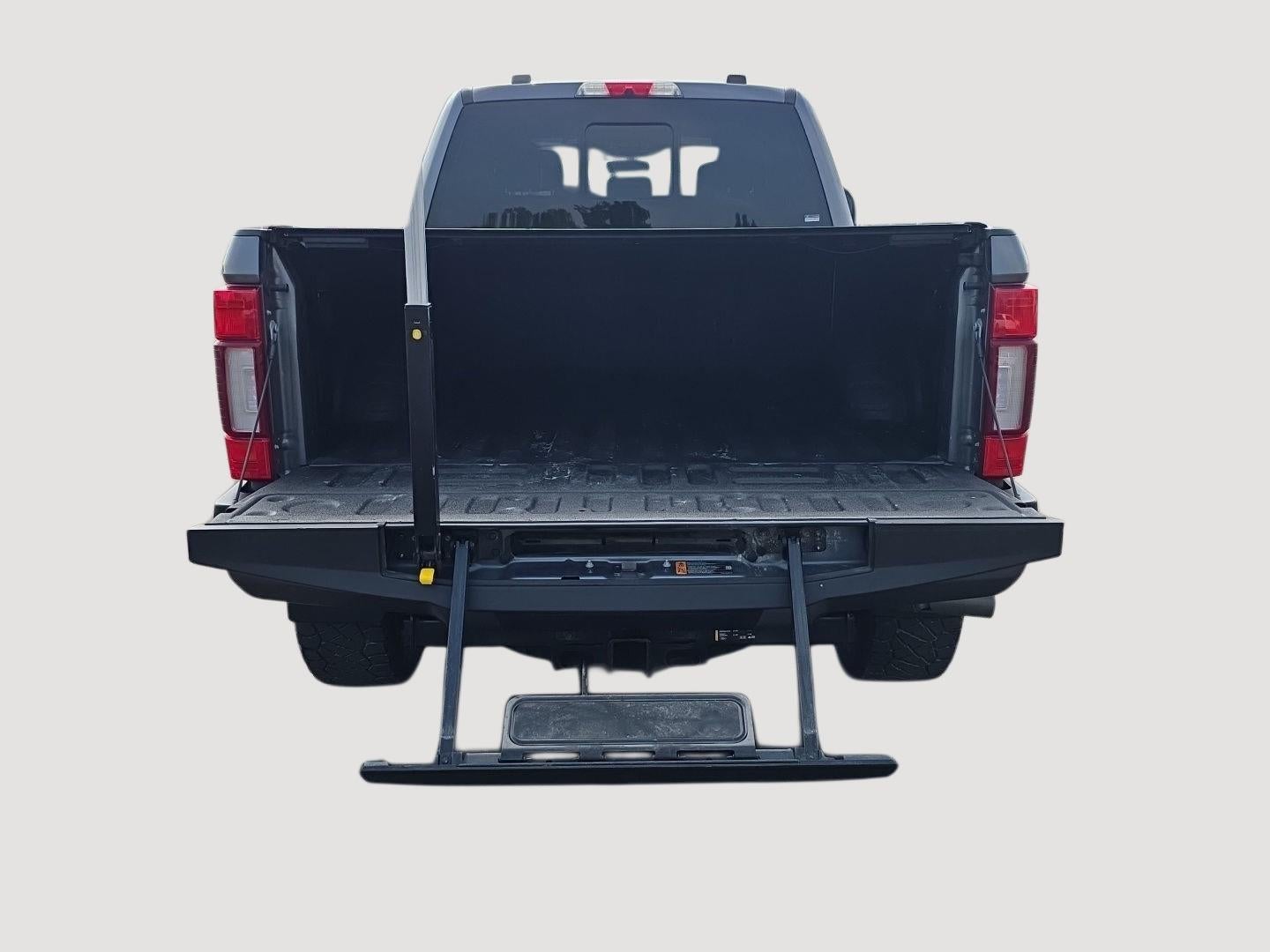 2022 Ford Super Duty F-350 Lariat