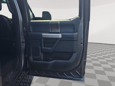 2022 Ford Super Duty F-350 Lariat
