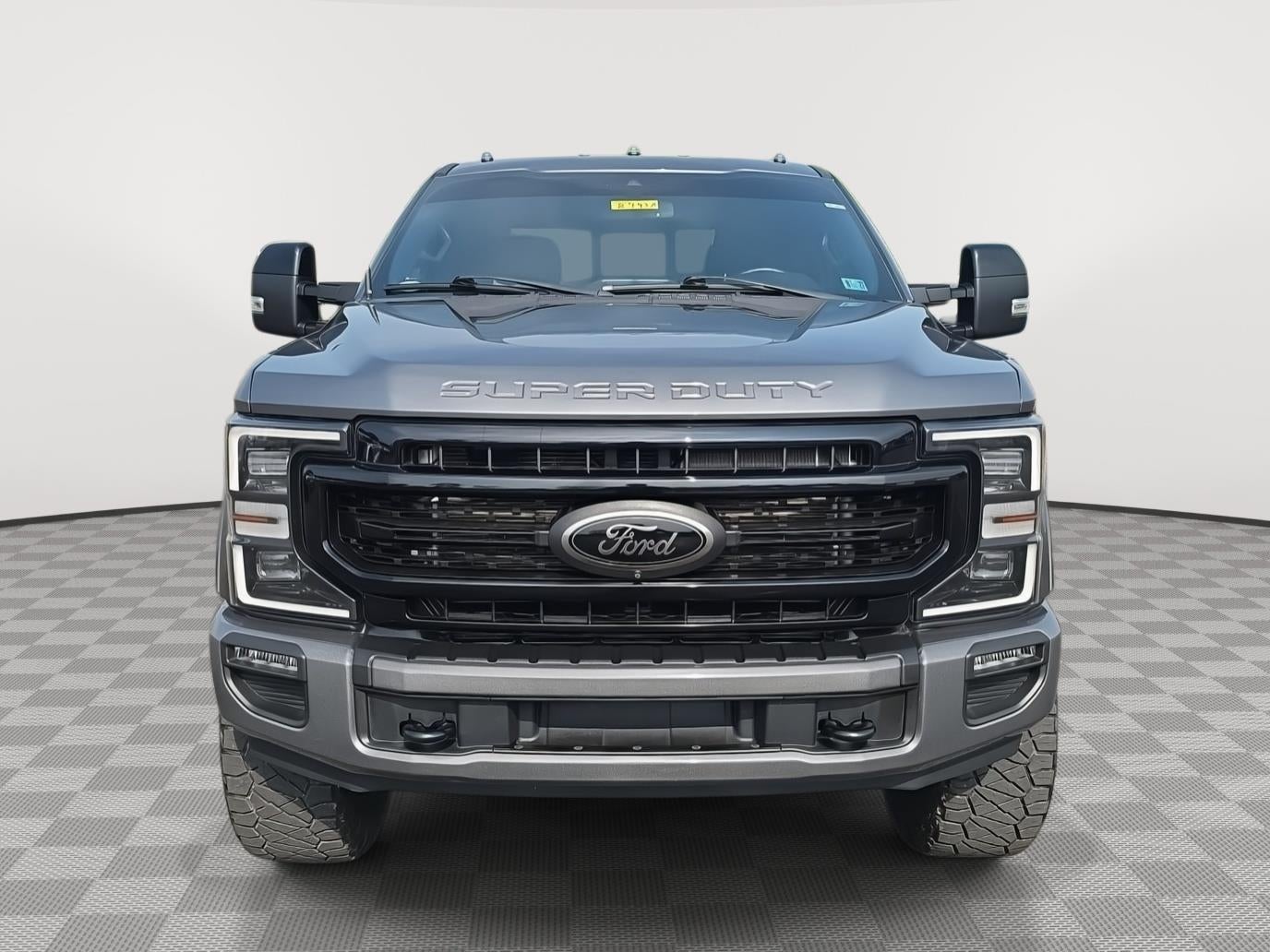 2022 Ford Super Duty F-350 Lariat