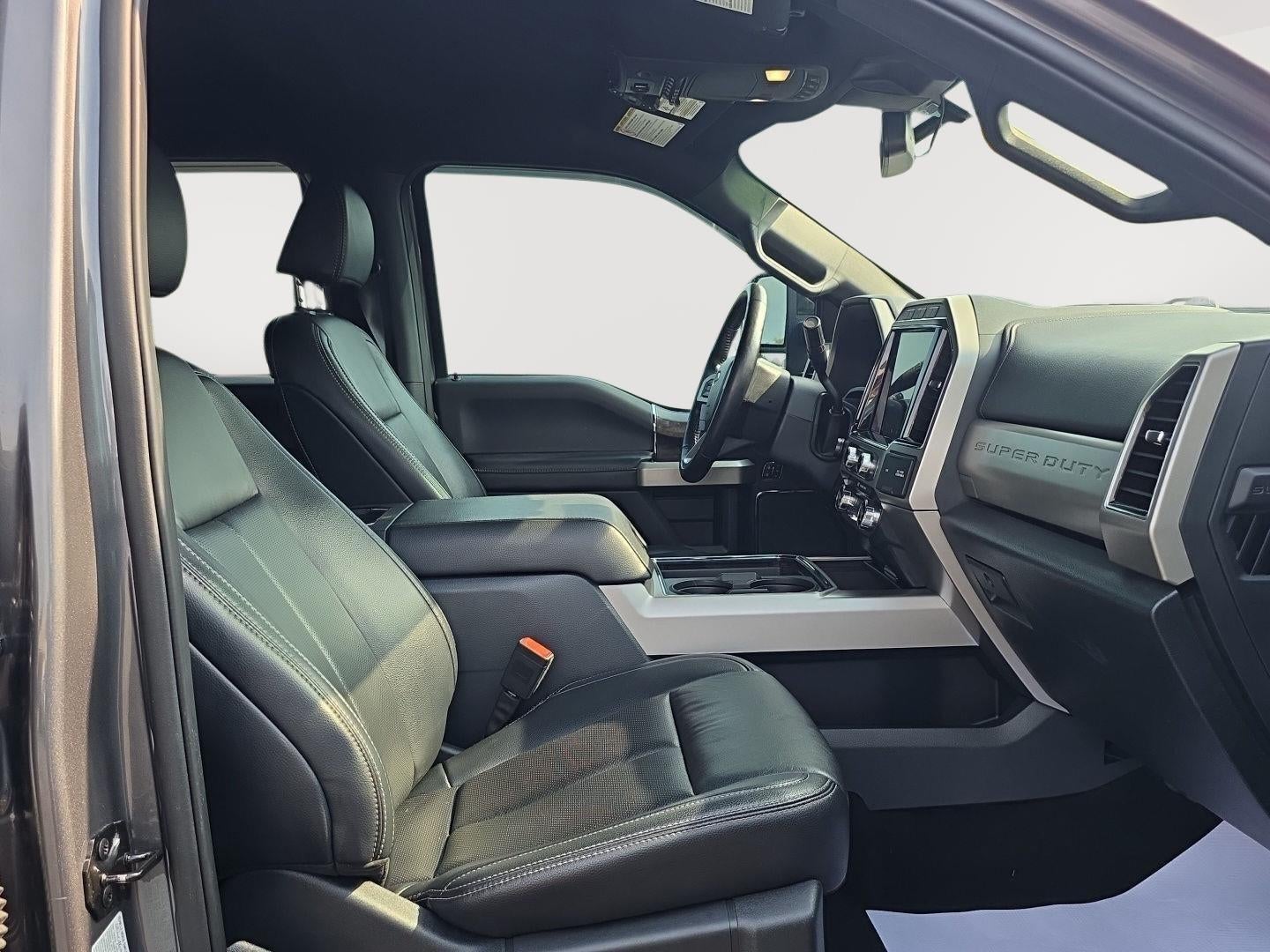2022 Ford Super Duty F-350 Lariat