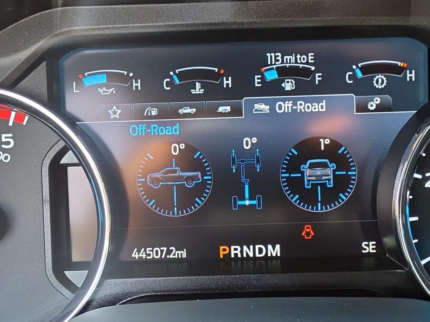 2022 Ford Super Duty F-350 Lariat