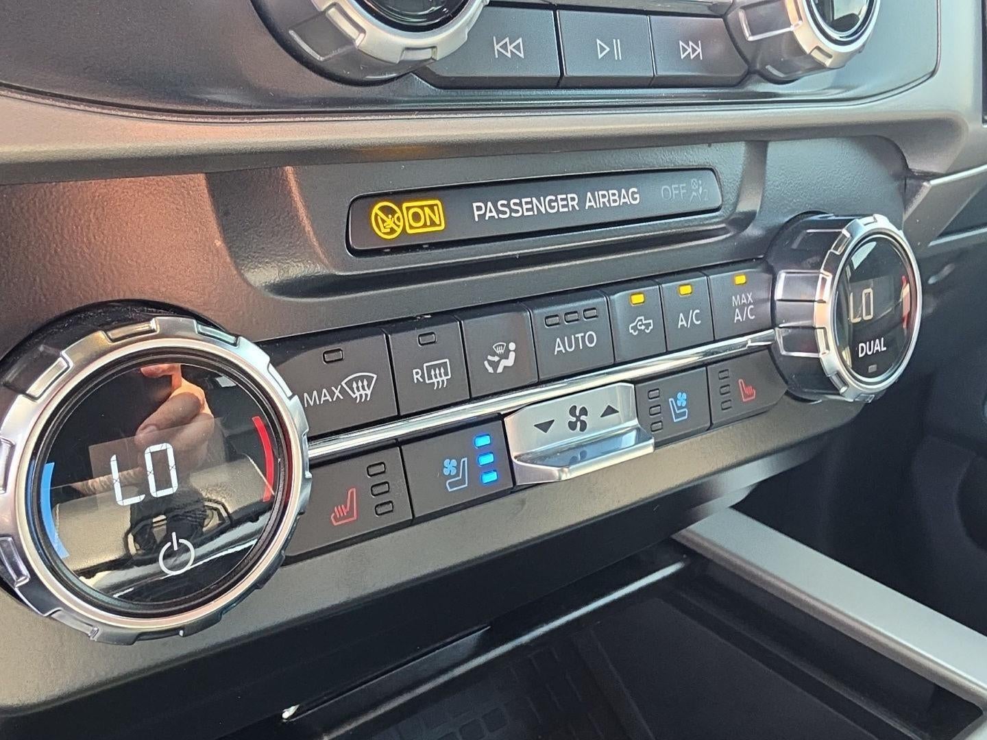 2022 Ford Super Duty F-350 Lariat