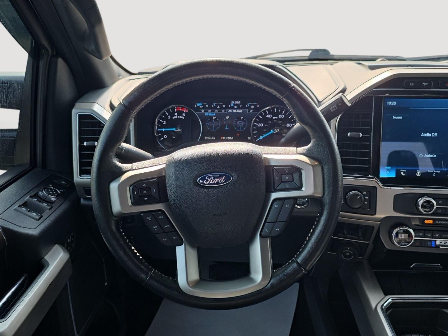 2022 Ford Super Duty F-350 Lariat