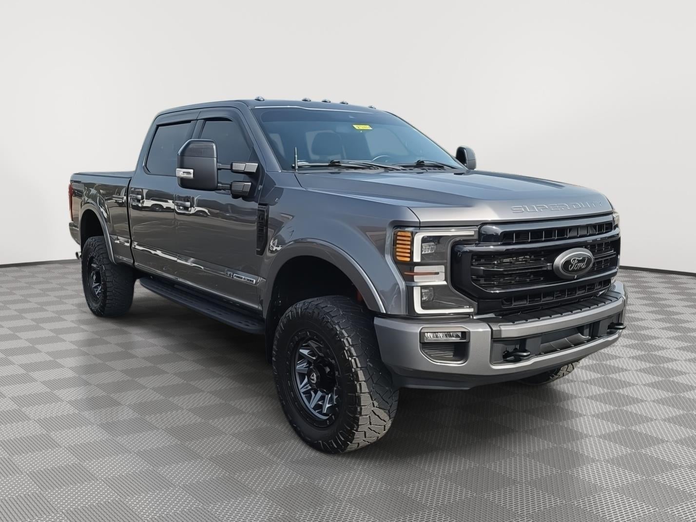 2022 Ford Super Duty F-350 Lariat