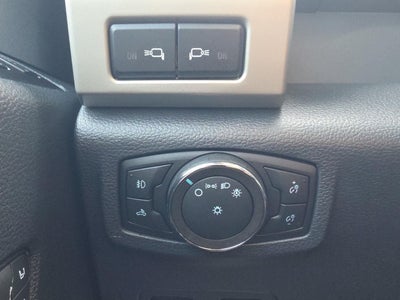 2022 Ford Super Duty F-350 Lariat