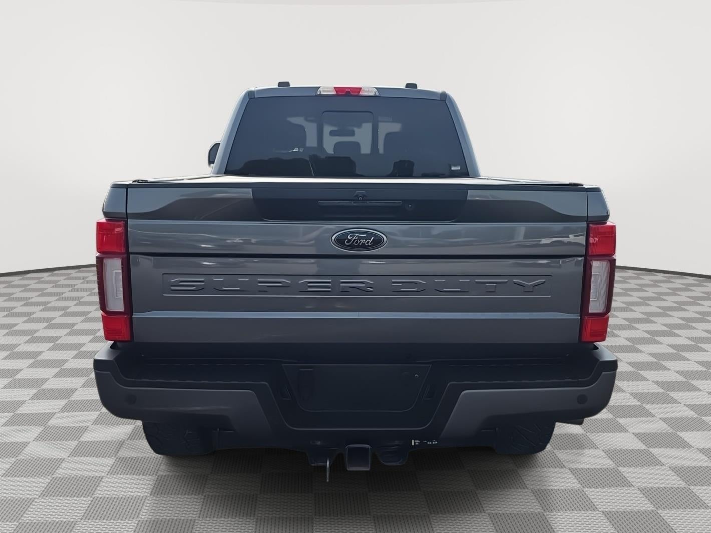 2022 Ford Super Duty F-350 Lariat