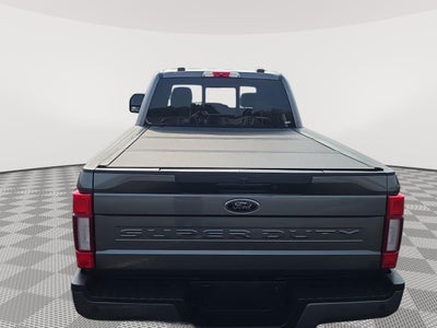 2022 Ford Super Duty F-350 Lariat
