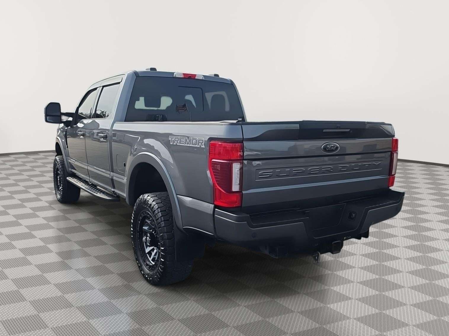 2022 Ford Super Duty F-350 Lariat