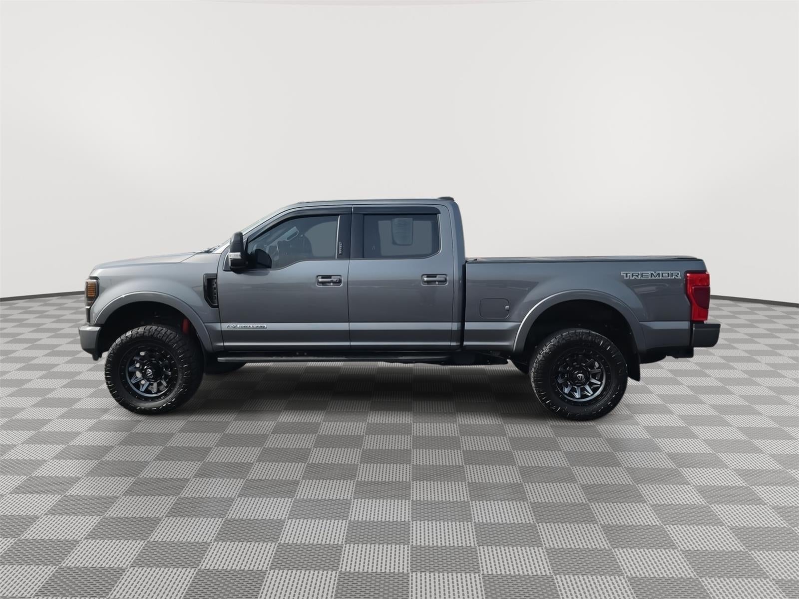 2022 Ford Super Duty F-350 Lariat