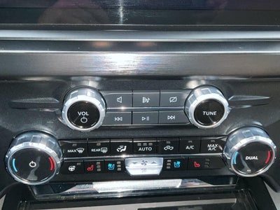 2023 Ford Super Duty F-350 SRW LARIAT