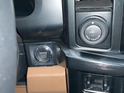 2023 Ford Super Duty F-350 SRW LARIAT