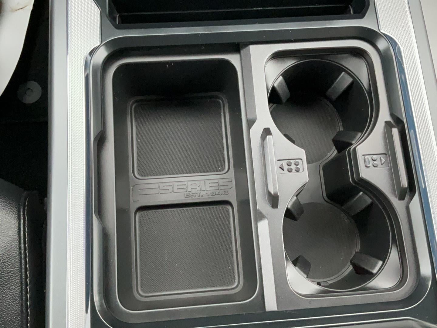 2023 Ford Super Duty F-350 SRW LARIAT