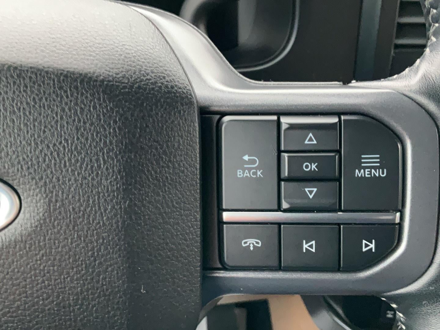 2023 Ford Super Duty F-350 SRW LARIAT