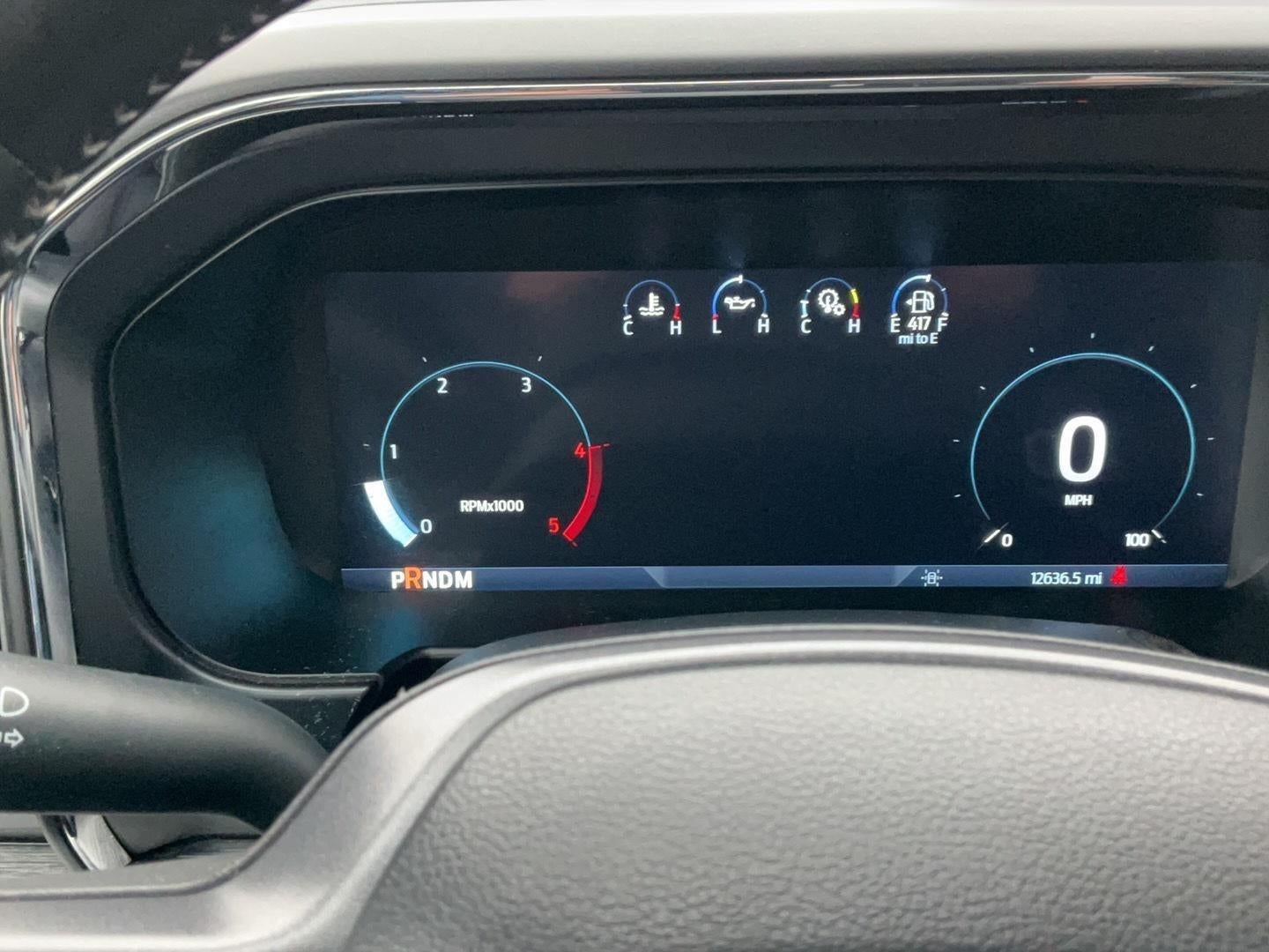 2023 Ford Super Duty F-350 SRW LARIAT