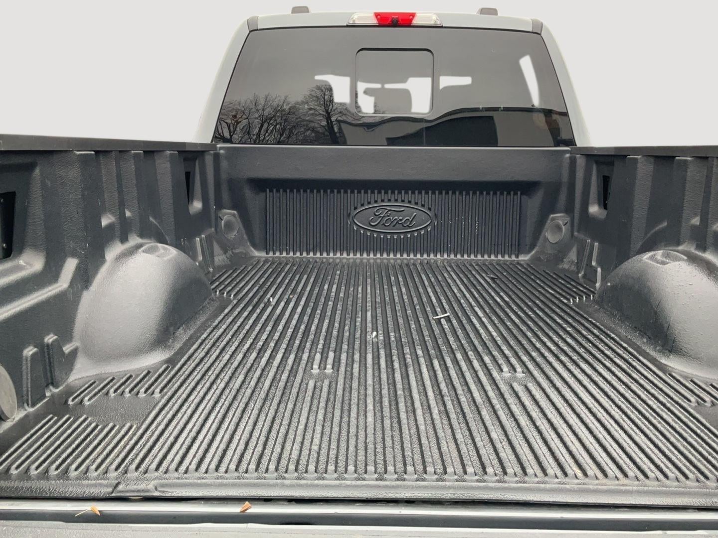 2023 Ford Super Duty F-350 SRW LARIAT