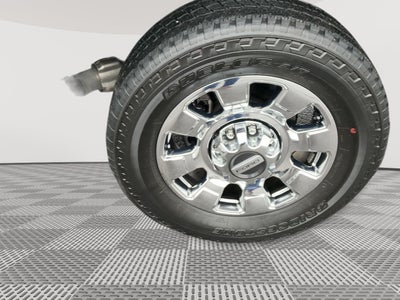 2023 Ford Super Duty F-350 SRW LARIAT