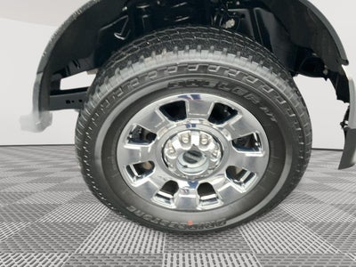 2023 Ford Super Duty F-350 SRW LARIAT