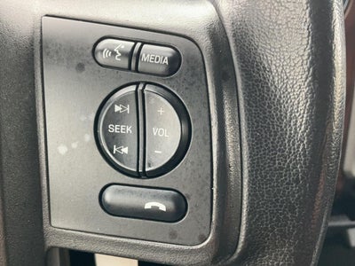 2015 Ford Super Duty F-350 DRW Lariat