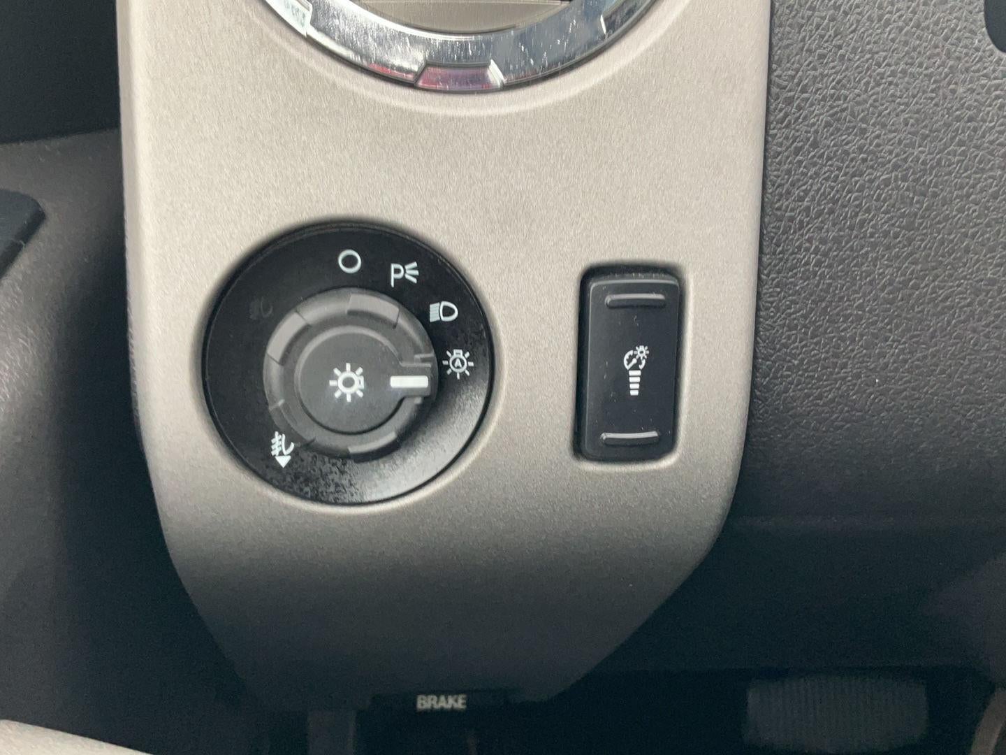 2015 Ford Super Duty F-350 DRW Lariat