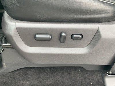 2015 Ford Super Duty F-350 DRW Lariat