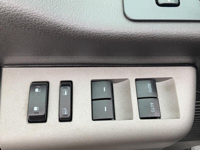 2015 Ford Super Duty F-350 DRW Lariat
