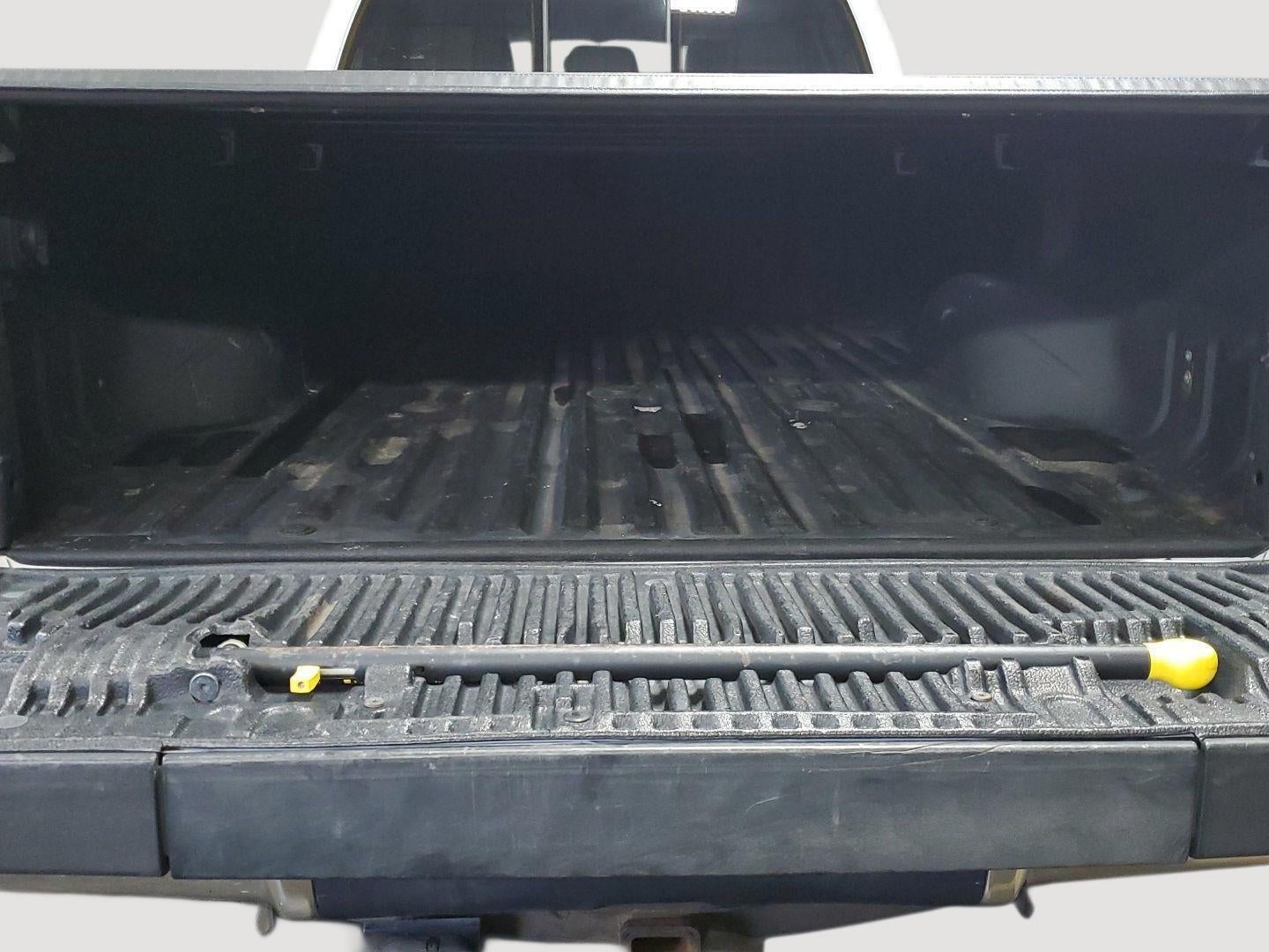 2015 Ford Super Duty F-350 DRW Lariat