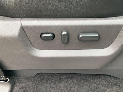 2015 Ford Super Duty F-350 DRW Lariat