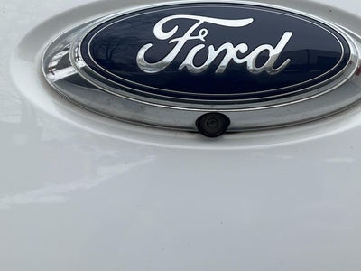 2015 Ford Super Duty F-350 DRW Lariat