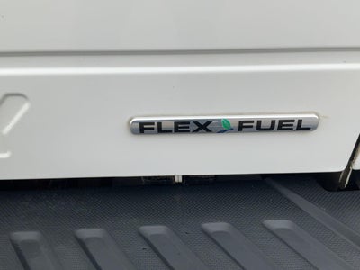 2015 Ford Super Duty F-350 DRW Lariat