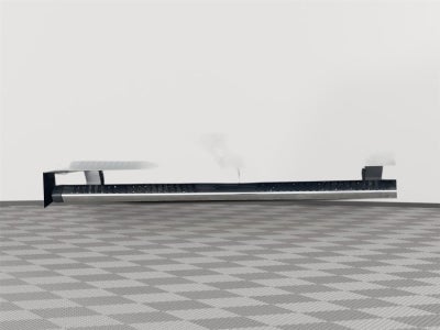 2015 Ford Super Duty F-350 DRW Lariat